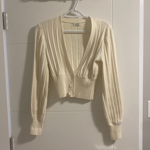 Wilfred Cardigan - Picture 1 of 5